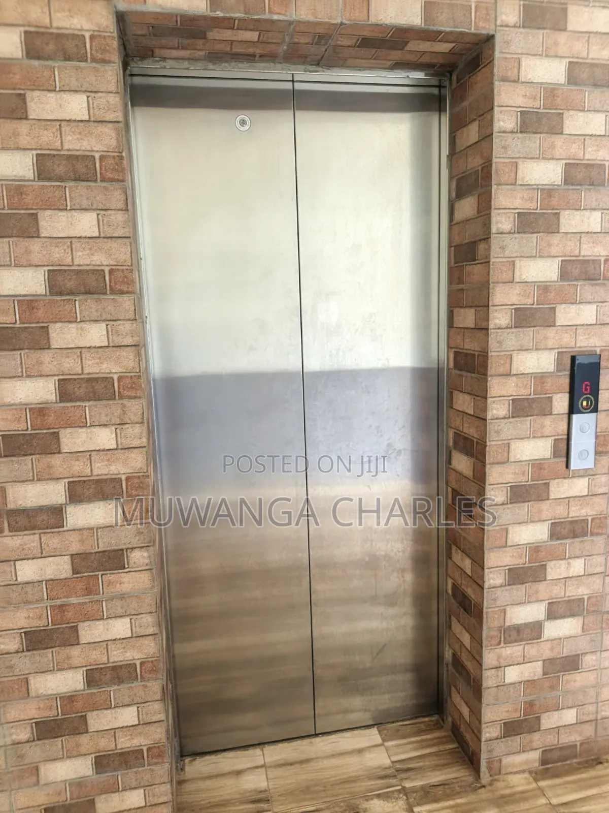 3bdrm Apartment in Fs Properties Ltd, Central Division for rent