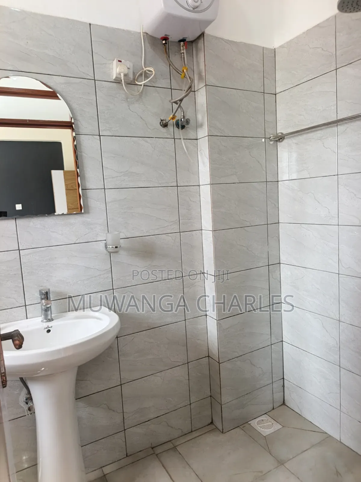 3bdrm Apartment in Fs Properties Ltd, Central Division for rent