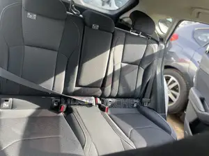 Subaru Impreza 2.0i AWD Hatchback 2017 White