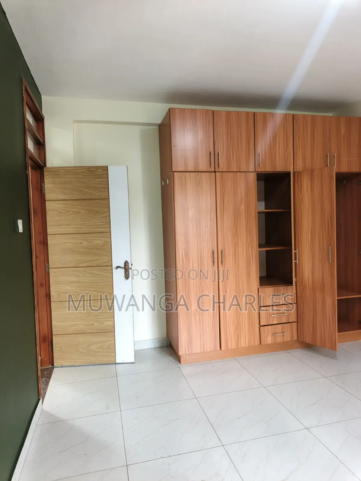 3bdrm Apartment in Fs Properties Ltd, Central Division for rent