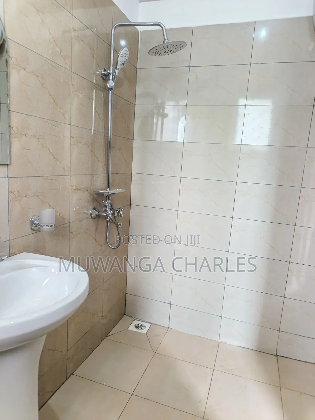 3bdrm Apartment in Fs Properties Ltd, Central Division for rent