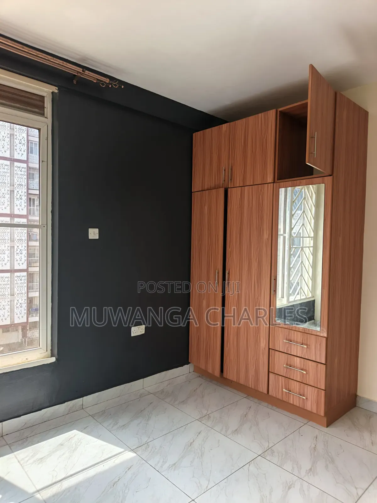 3bdrm Apartment in Fs Properties Ltd, Central Division for rent