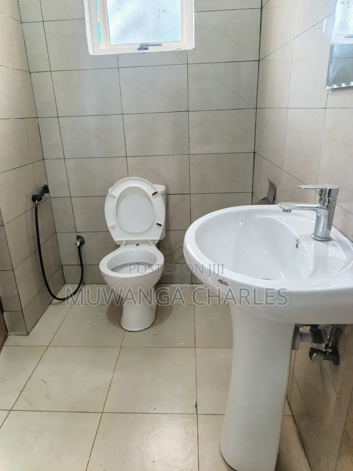 3bdrm Apartment in Fs Properties Ltd, Central Division for rent