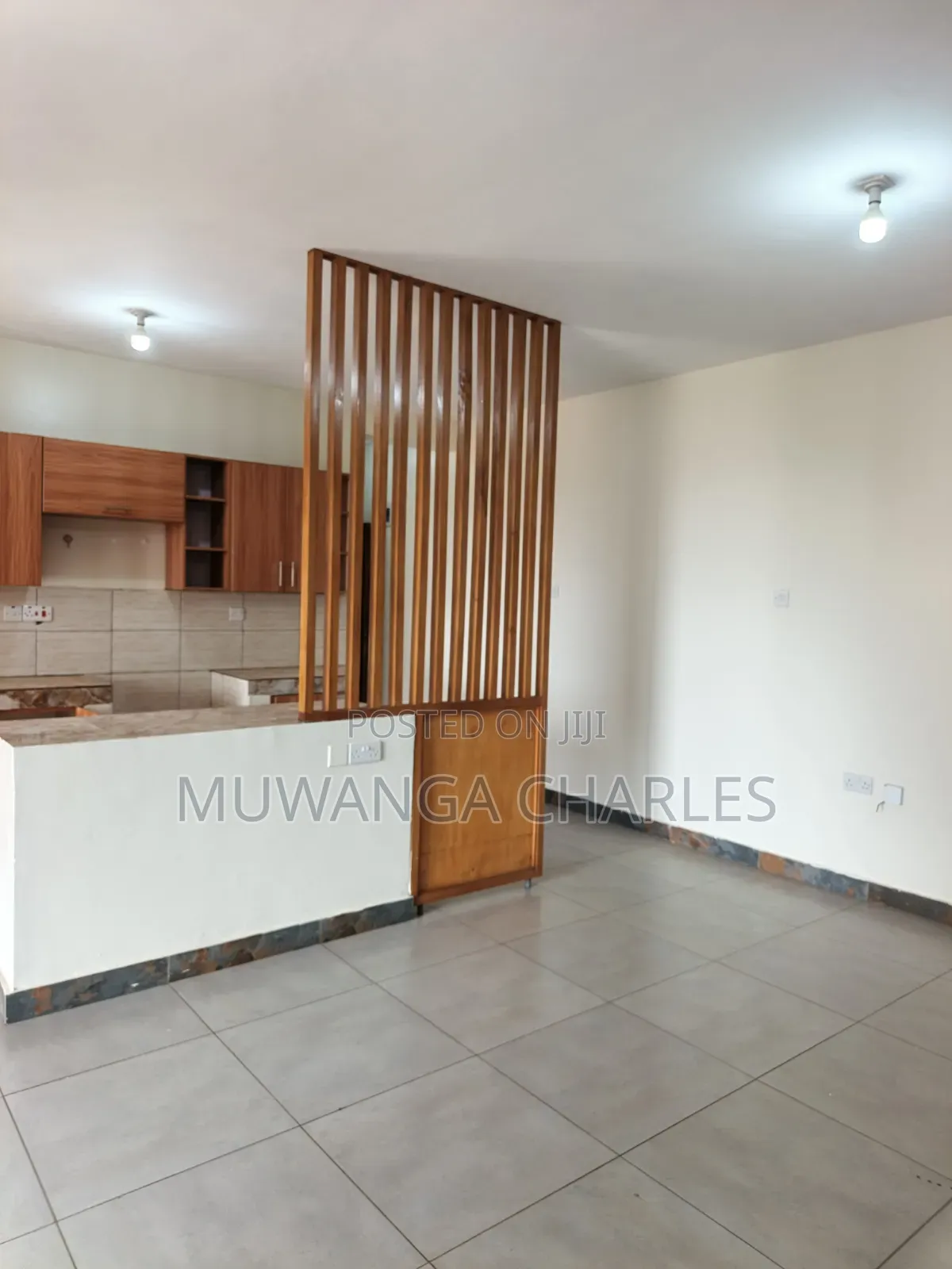 3bdrm Apartment in Fs Properties Ltd, Central Division for rent