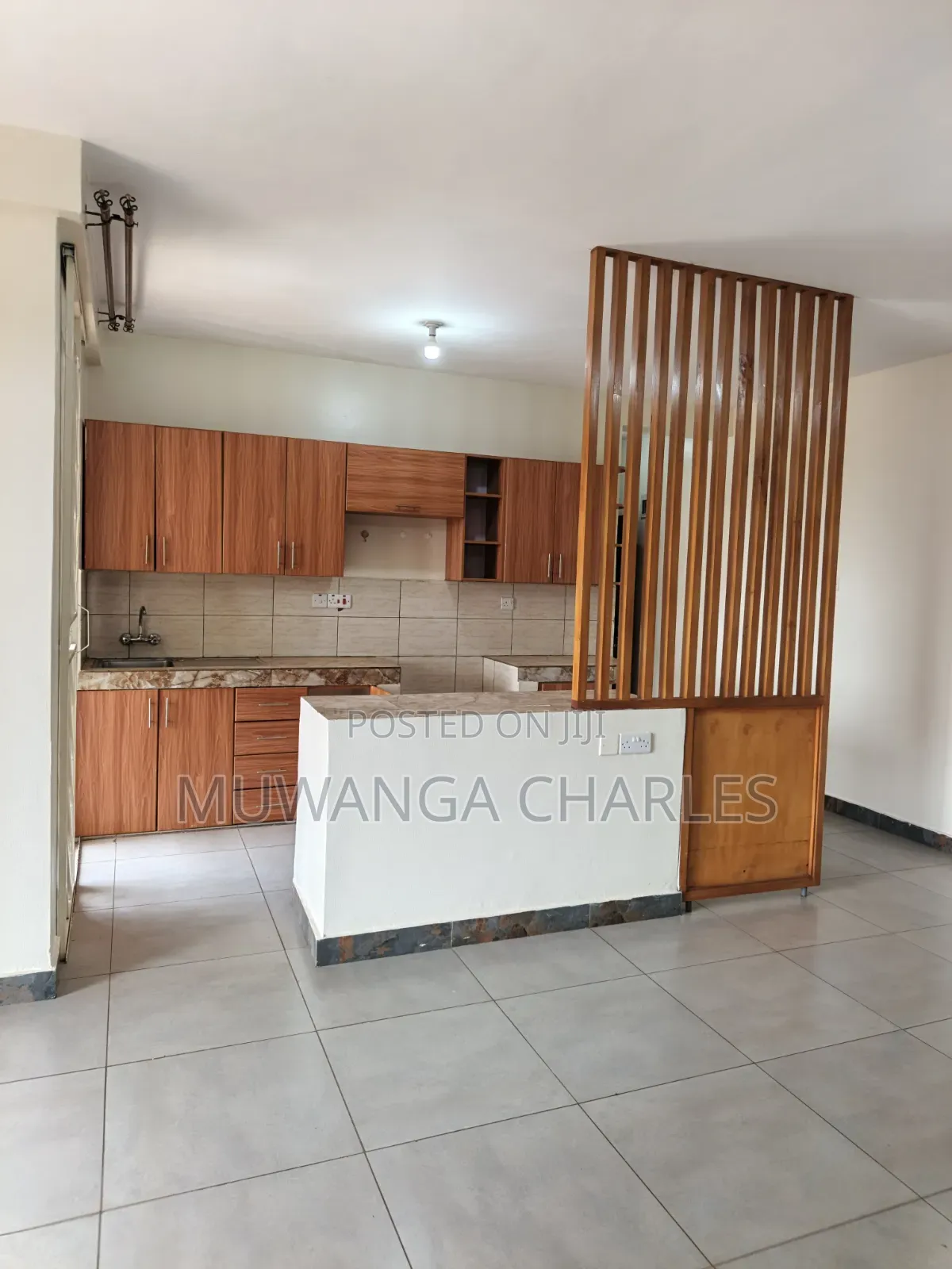3bdrm Apartment in Fs Properties Ltd, Central Division for rent