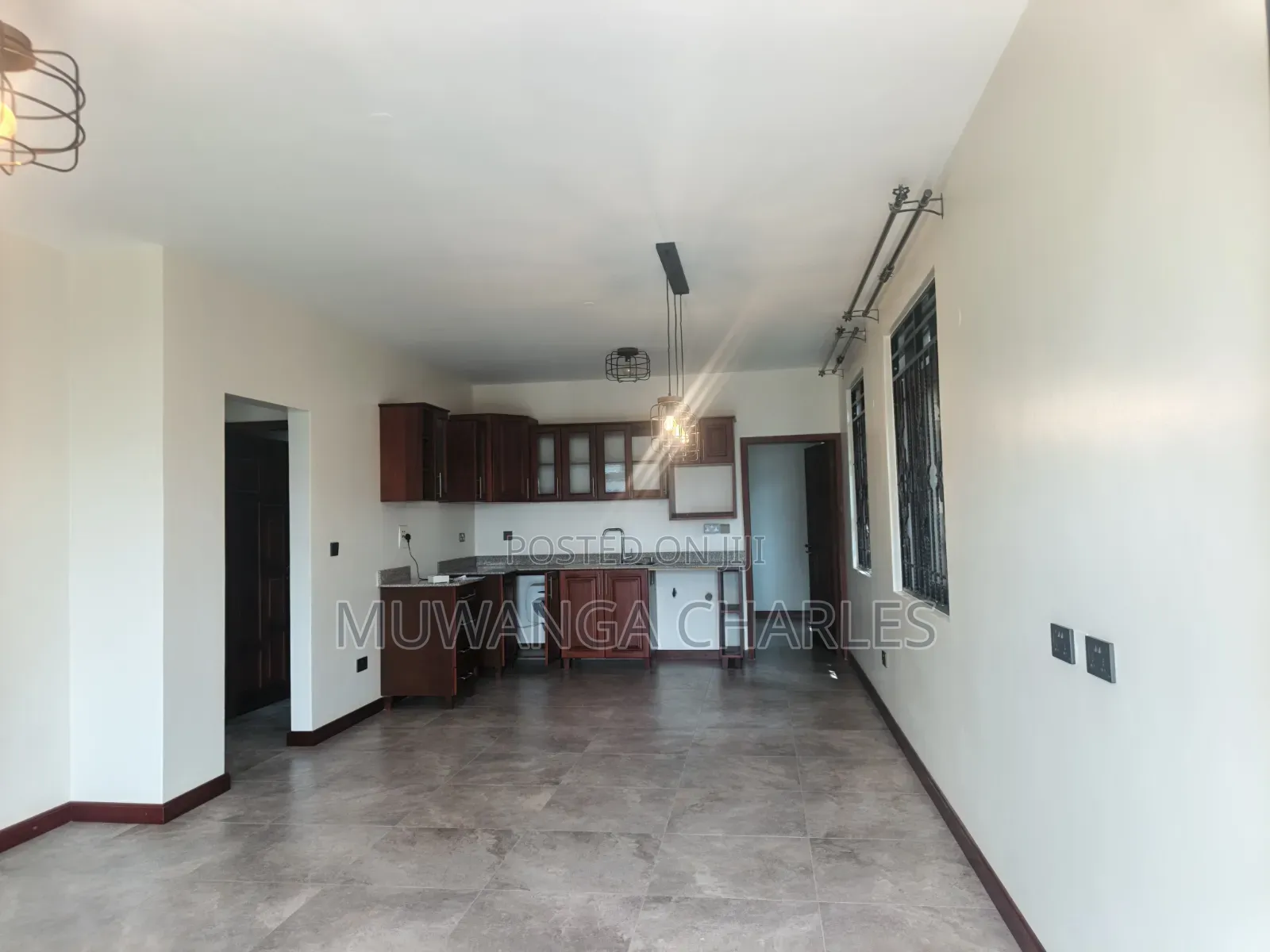 3bdrm Apartment in Fs Properties Ltd, Central Division for rent
