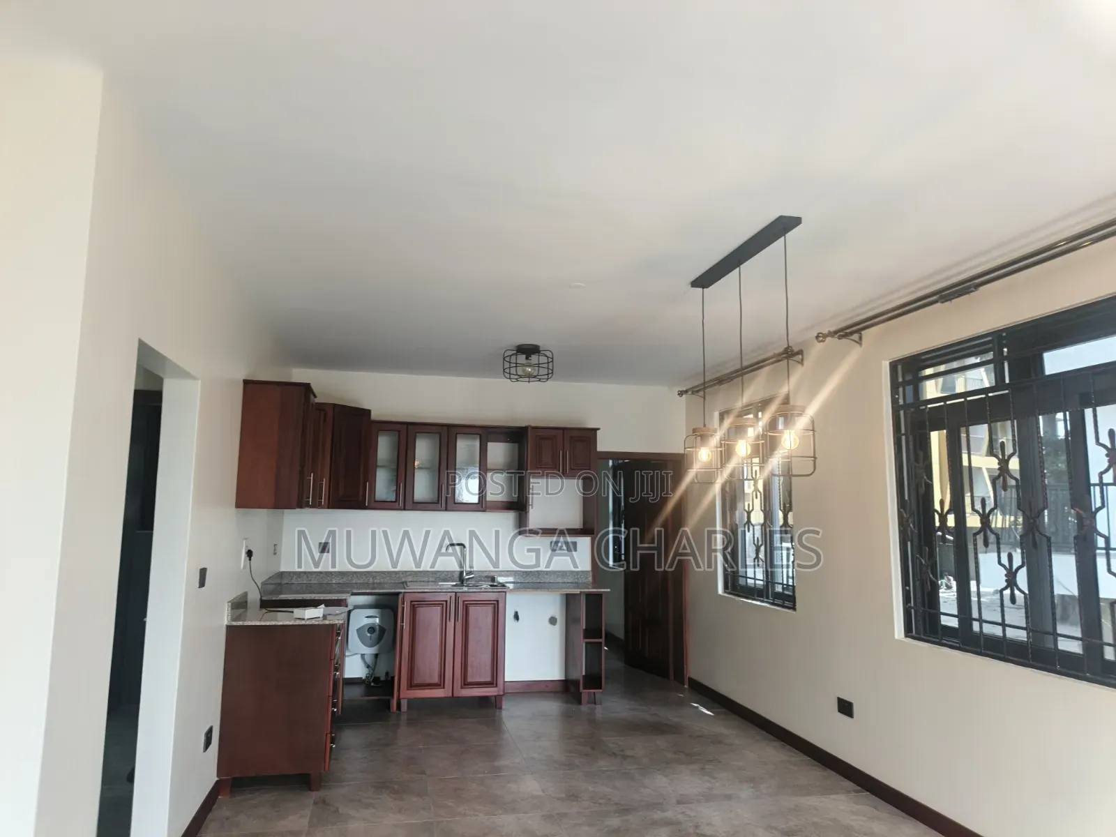 3bdrm Apartment in Fs Properties Ltd, Central Division for rent