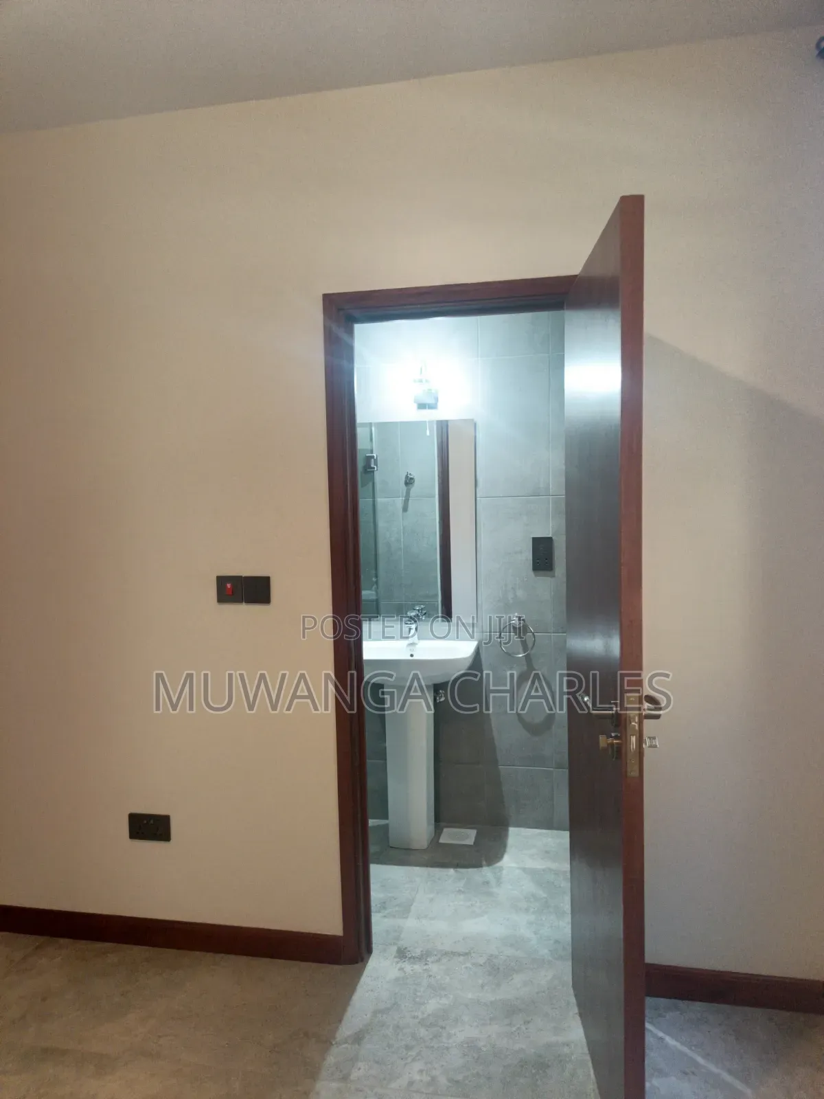 3bdrm Apartment in Fs Properties Ltd, Central Division for rent