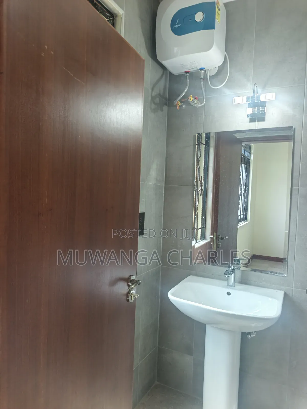3bdrm Apartment in Fs Properties Ltd, Central Division for rent