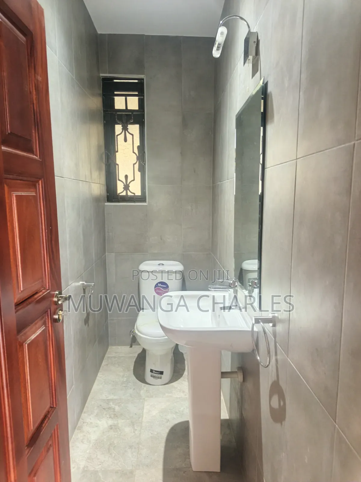 3bdrm Apartment in Fs Properties Ltd, Central Division for rent