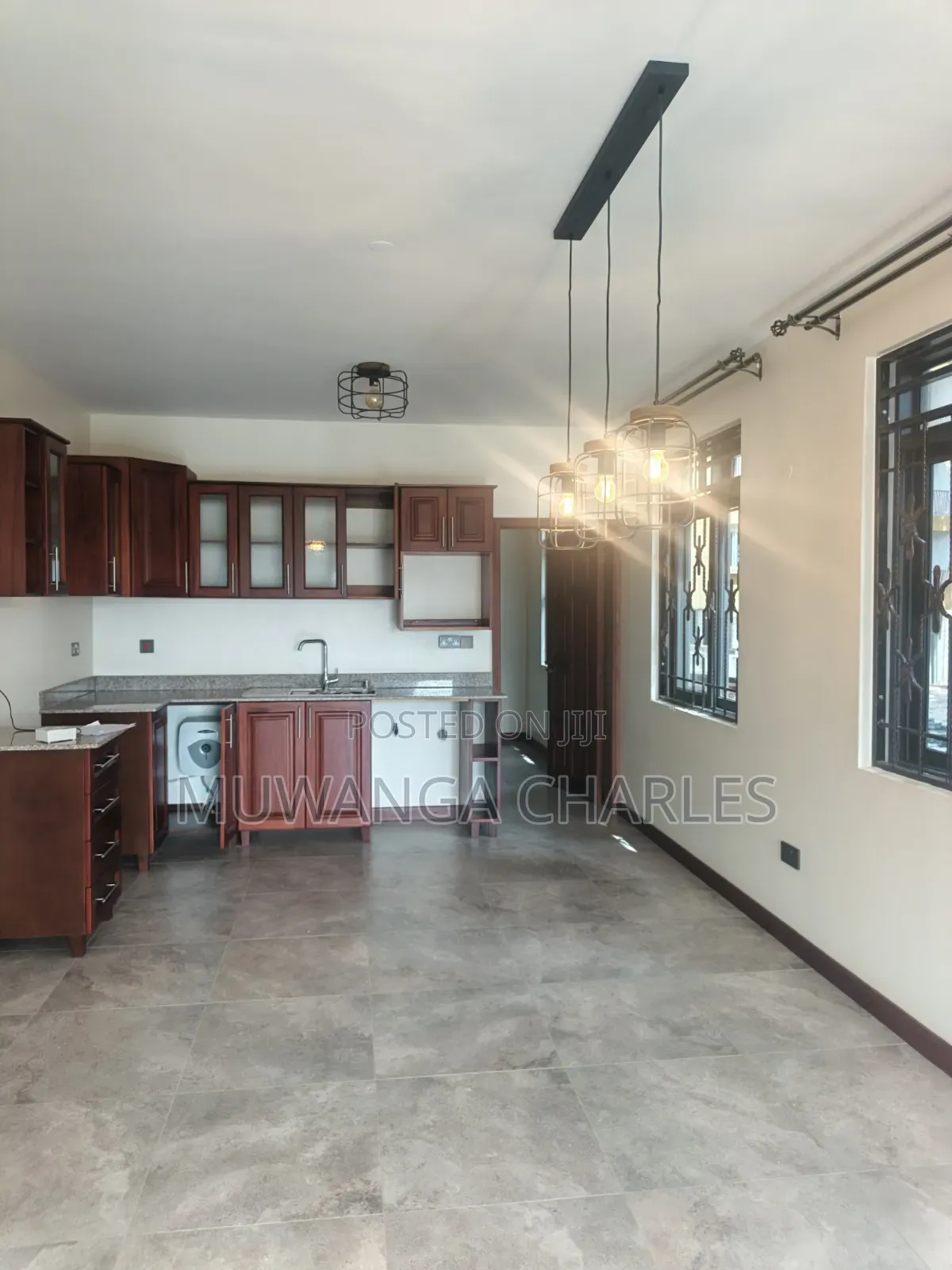 3bdrm Apartment in Fs Properties Ltd, Central Division for rent
