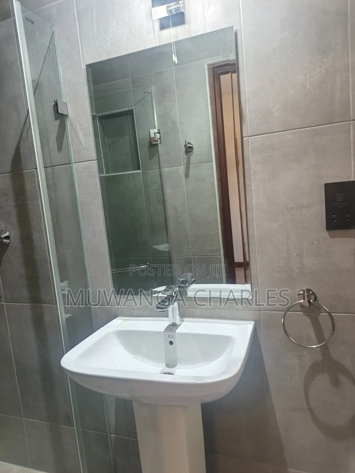 3bdrm Apartment in Fs Properties Ltd, Central Division for rent