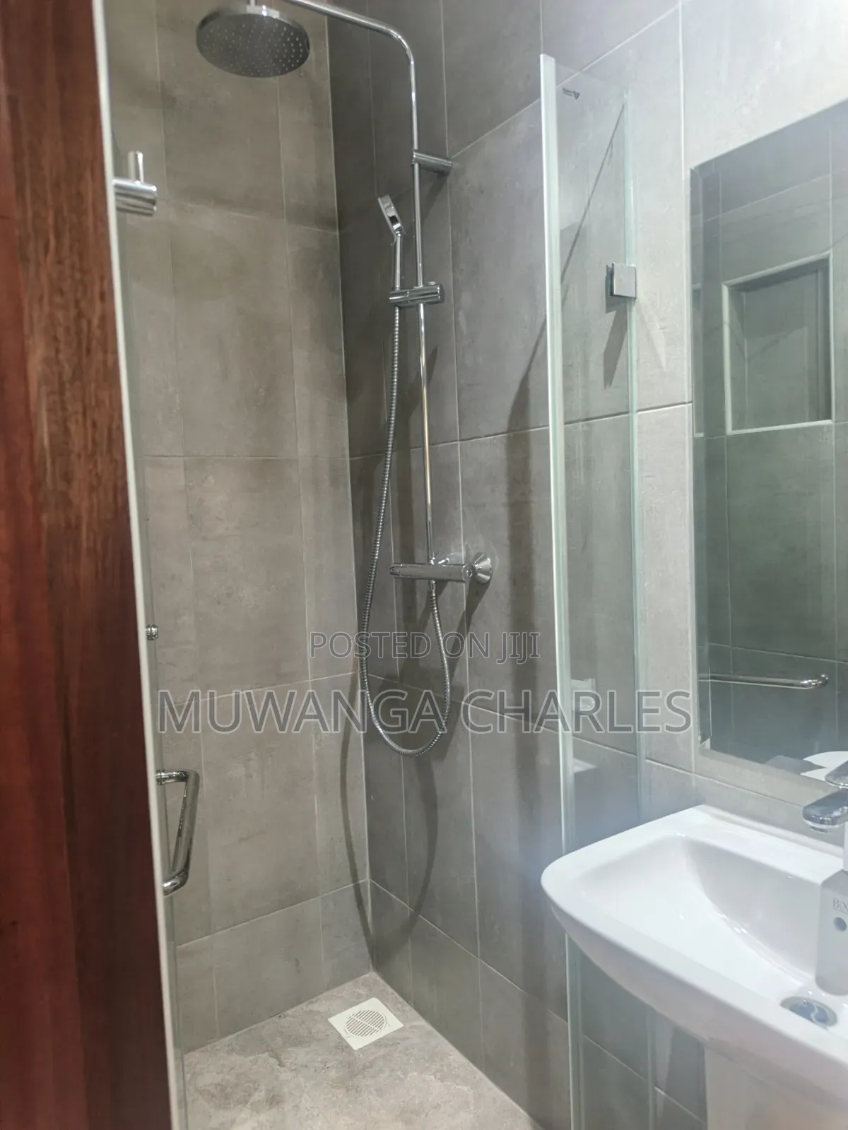 3bdrm Apartment in Fs Properties Ltd, Central Division for rent