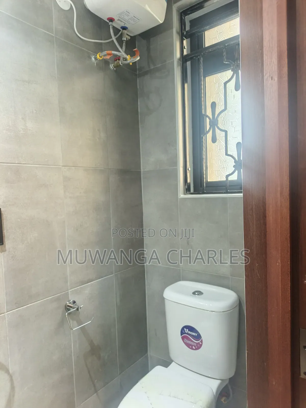3bdrm Apartment in Fs Properties Ltd, Central Division for rent