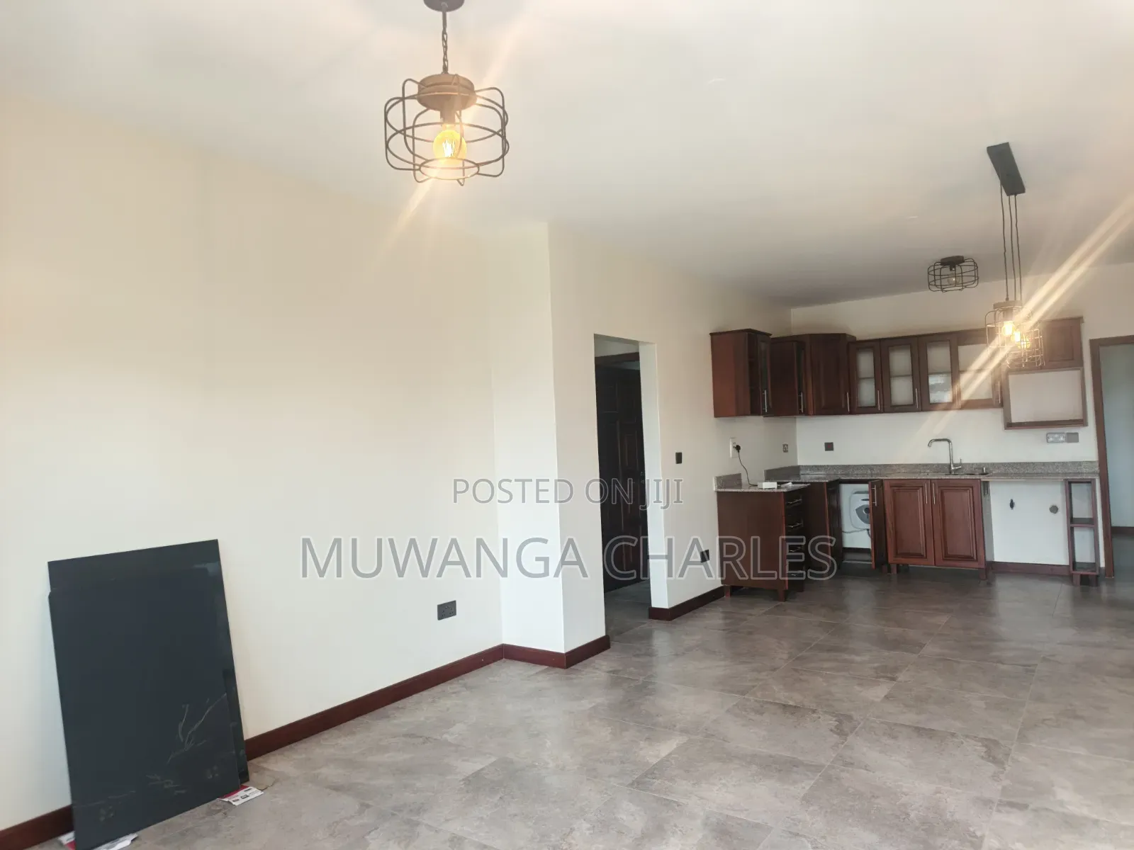 3bdrm Apartment in Fs Properties Ltd, Central Division for rent