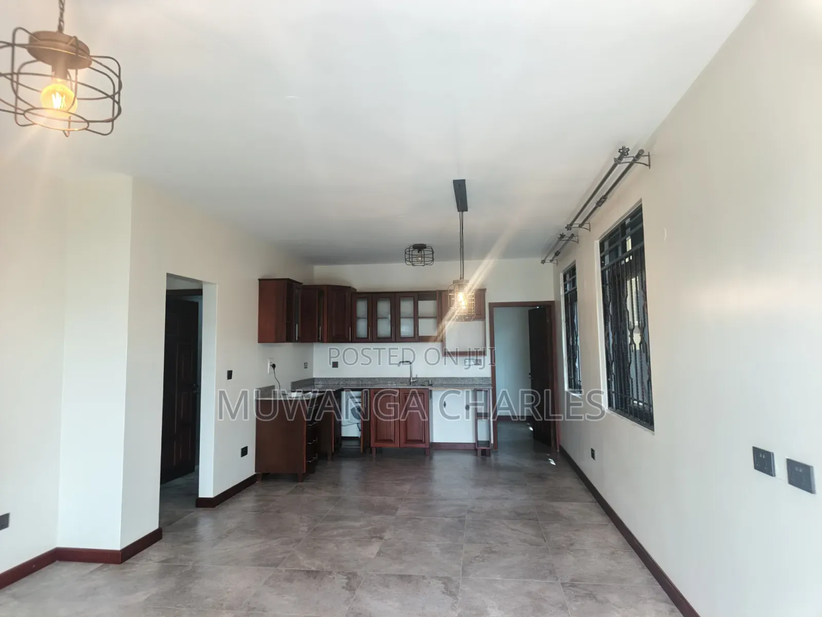 3bdrm Apartment in Fs Properties Ltd, Central Division for rent