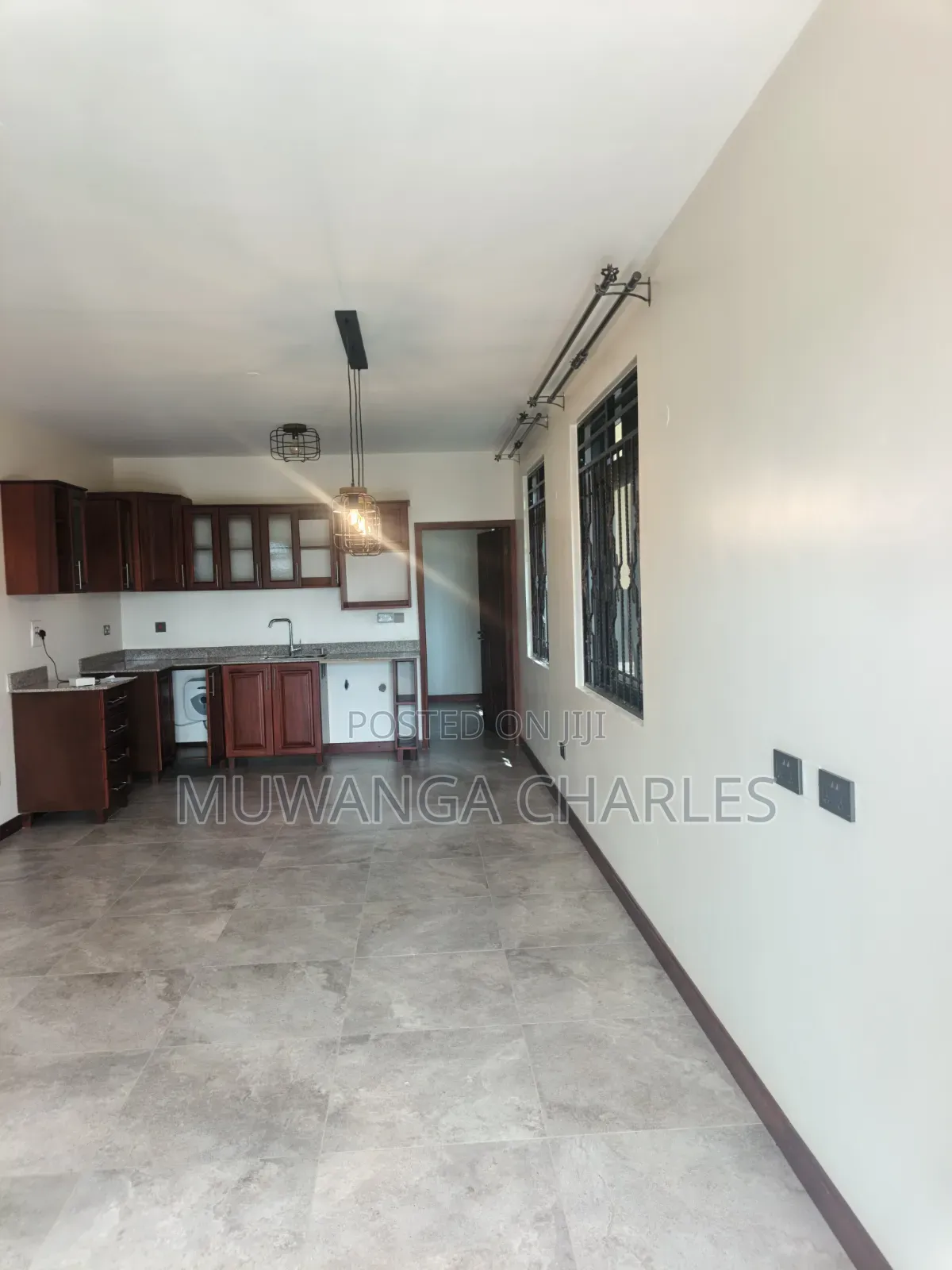 3bdrm Apartment in Fs Properties Ltd, Central Division for rent