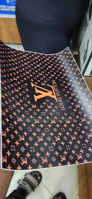 Laptop/Pc Stickers [Let Your Computer Look Good]