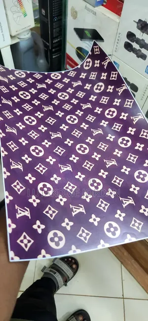 Laptop/Pc Stickers [Let Your Computer Look Good]