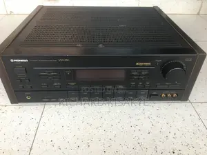 For Sale: Pioneer Vsa-930 Ad – Vintage Integrated Amplifier (1980s)