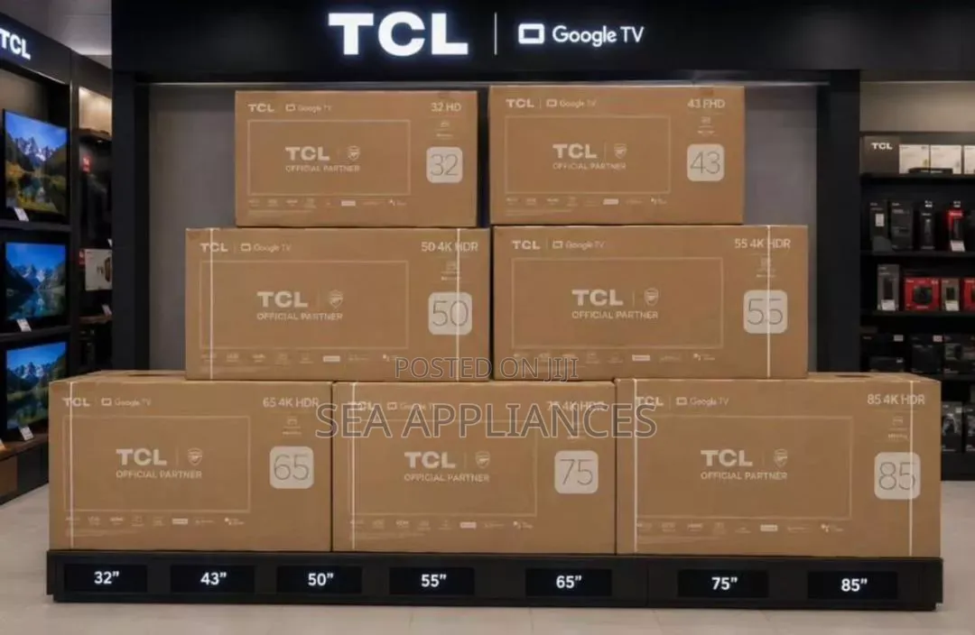 Tcl55 Android