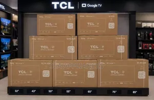 Tcl55 Android