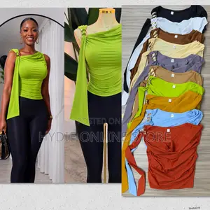 Easy Classy Ladies Tops