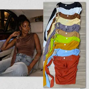 Easy Classy Ladies Tops