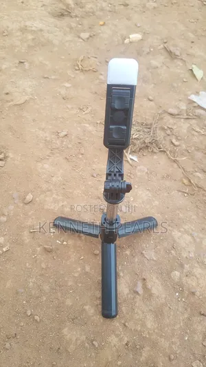 2in 1 Tripod
