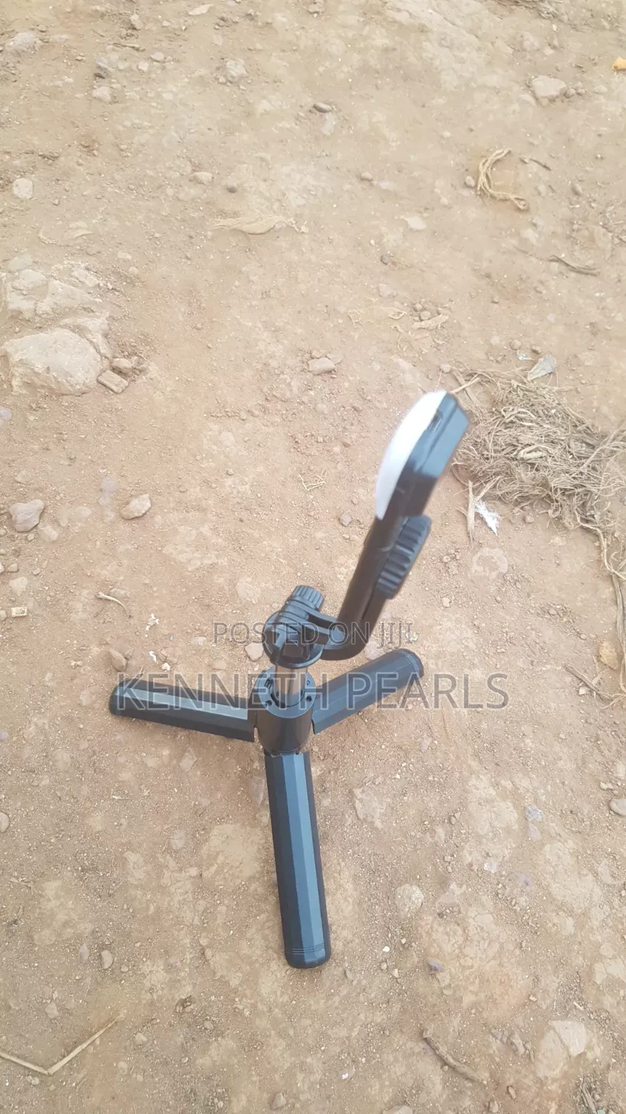 2in 1 Tripod