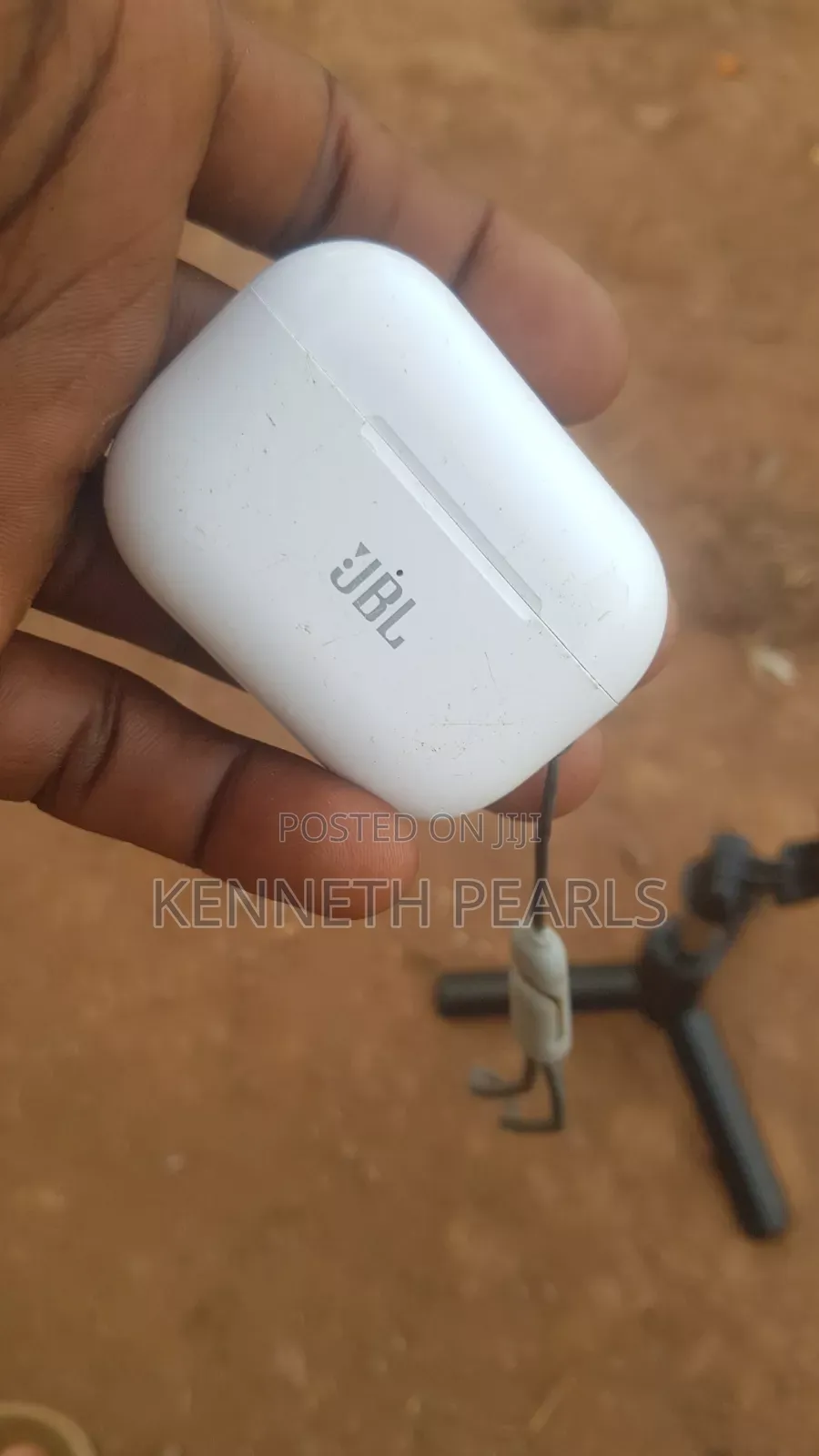 JBL Ear Pods