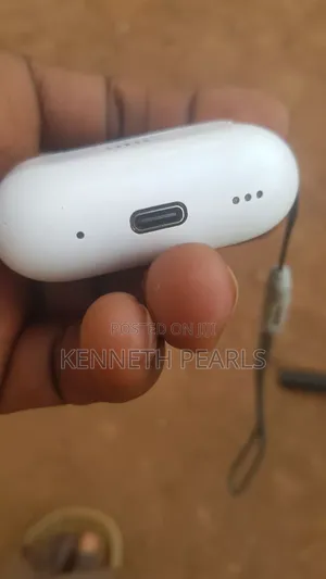 JBL Ear Pods