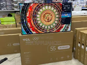 Tcl55 Android