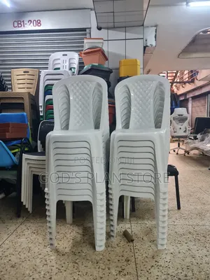 1pc Stackable Event Plastic Chairs Plastic Chairs