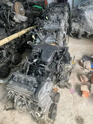 Small Vehicle Spare Parts