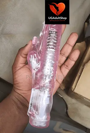 Jack Rabbit Vibrator