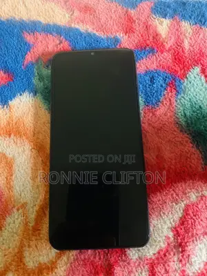 Samsung Galaxy A13 64 GB Gray