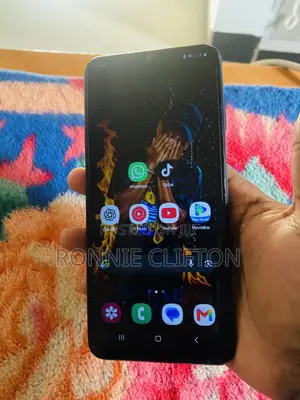 Samsung Galaxy A13 64 GB Gray