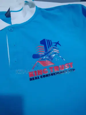 Kisaasi Tshirt Printing