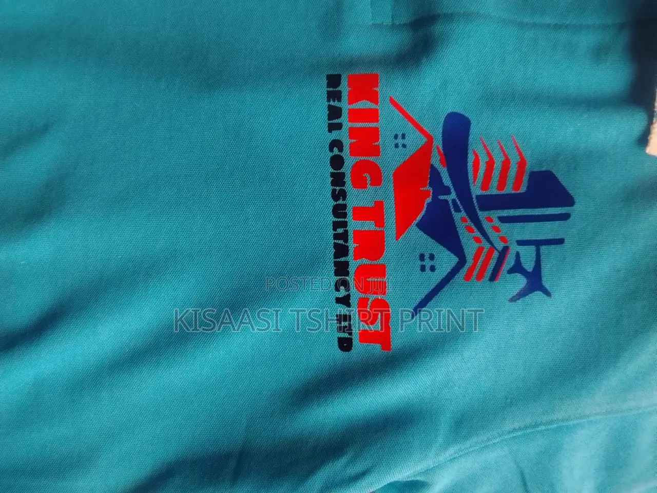 Branding Tshirts of All Categories