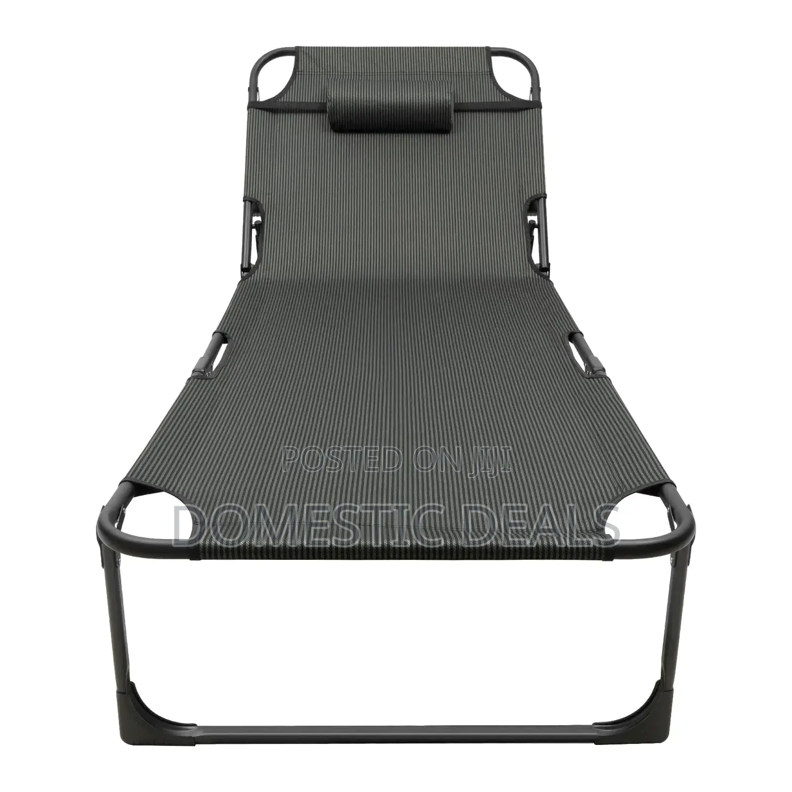 Moobeey Folding Camp Bed