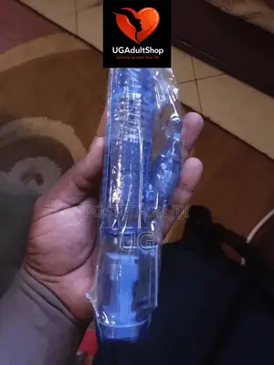 Jack Rabbit Vibrator