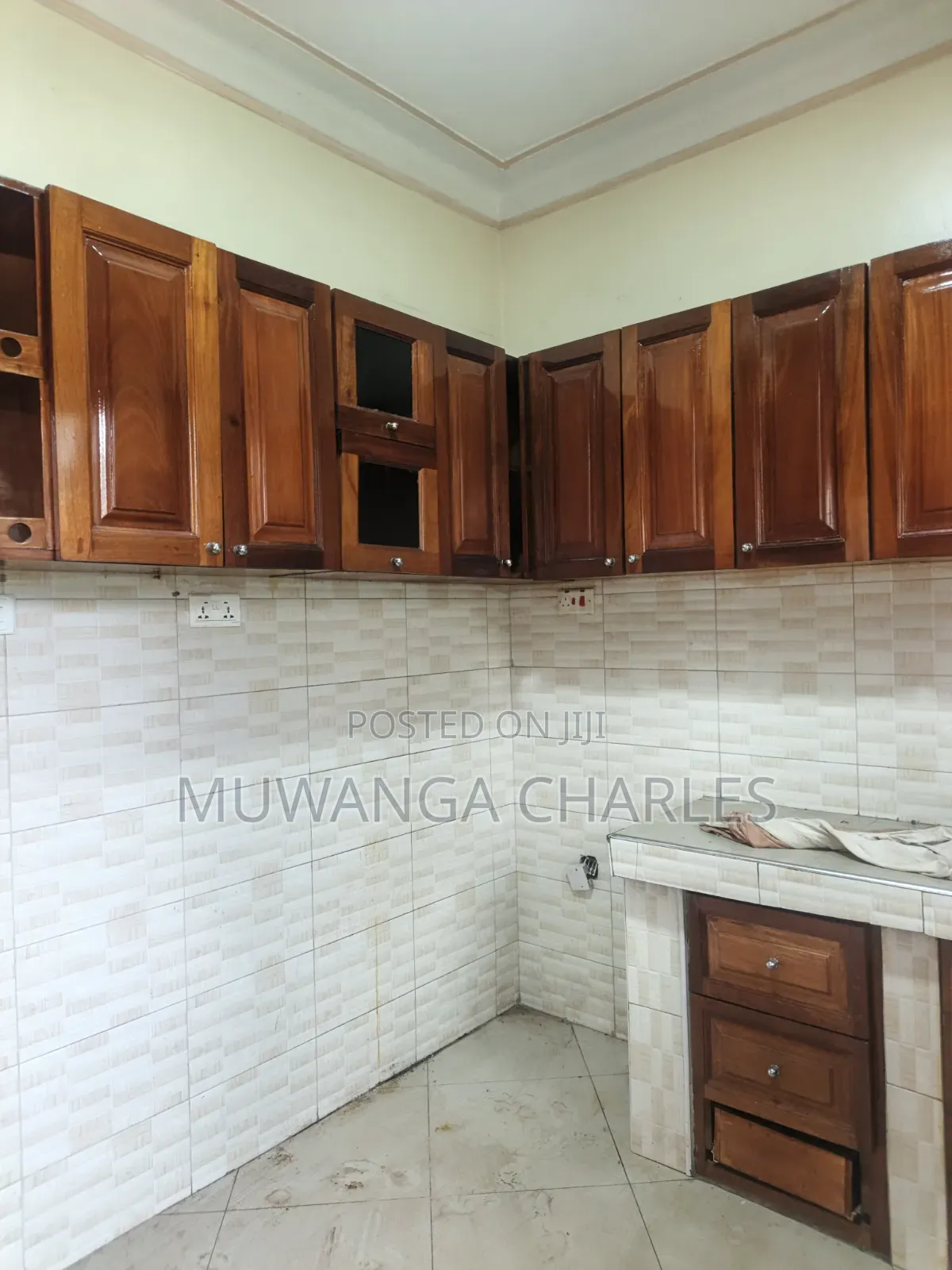 2bdrm Apartment in Fs Properties Ltd, Central Division for rent