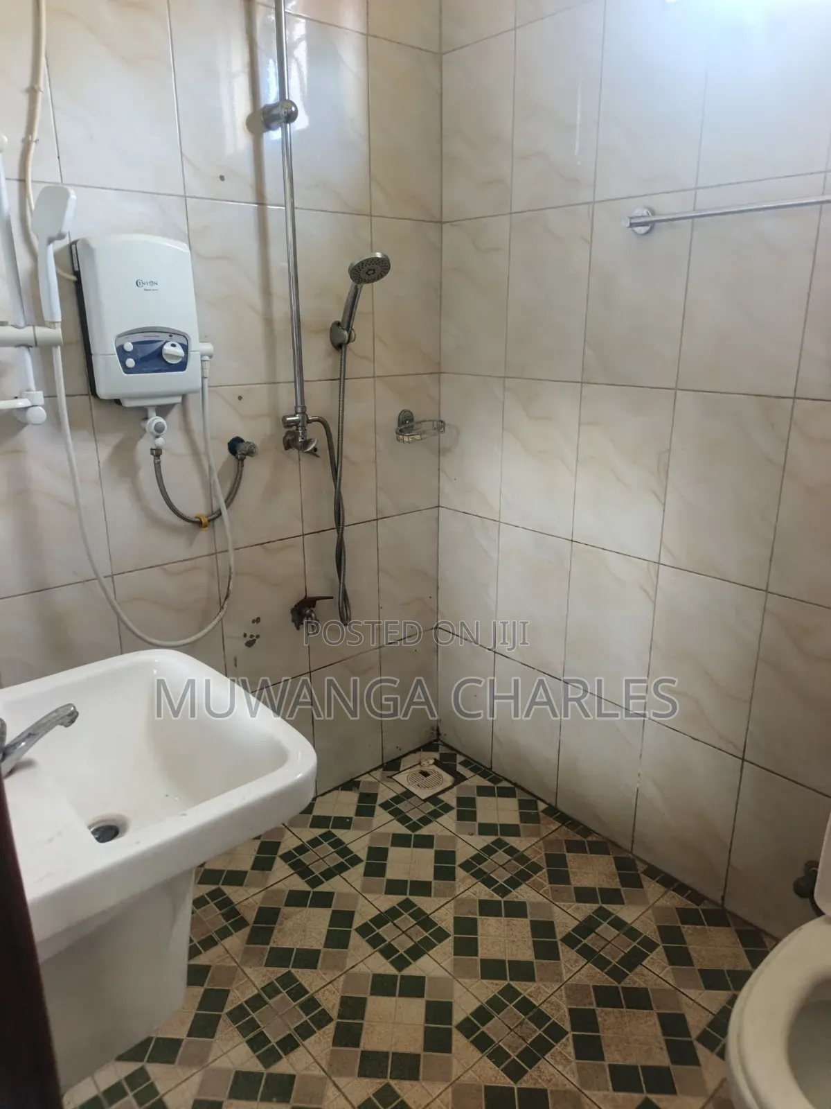 2bdrm Apartment in Fs Properties Ltd, Central Division for rent