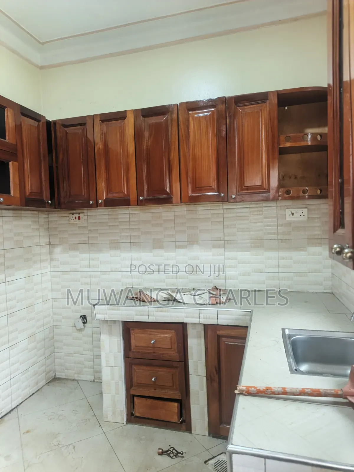 2bdrm Apartment in Fs Properties Ltd, Central Division for rent