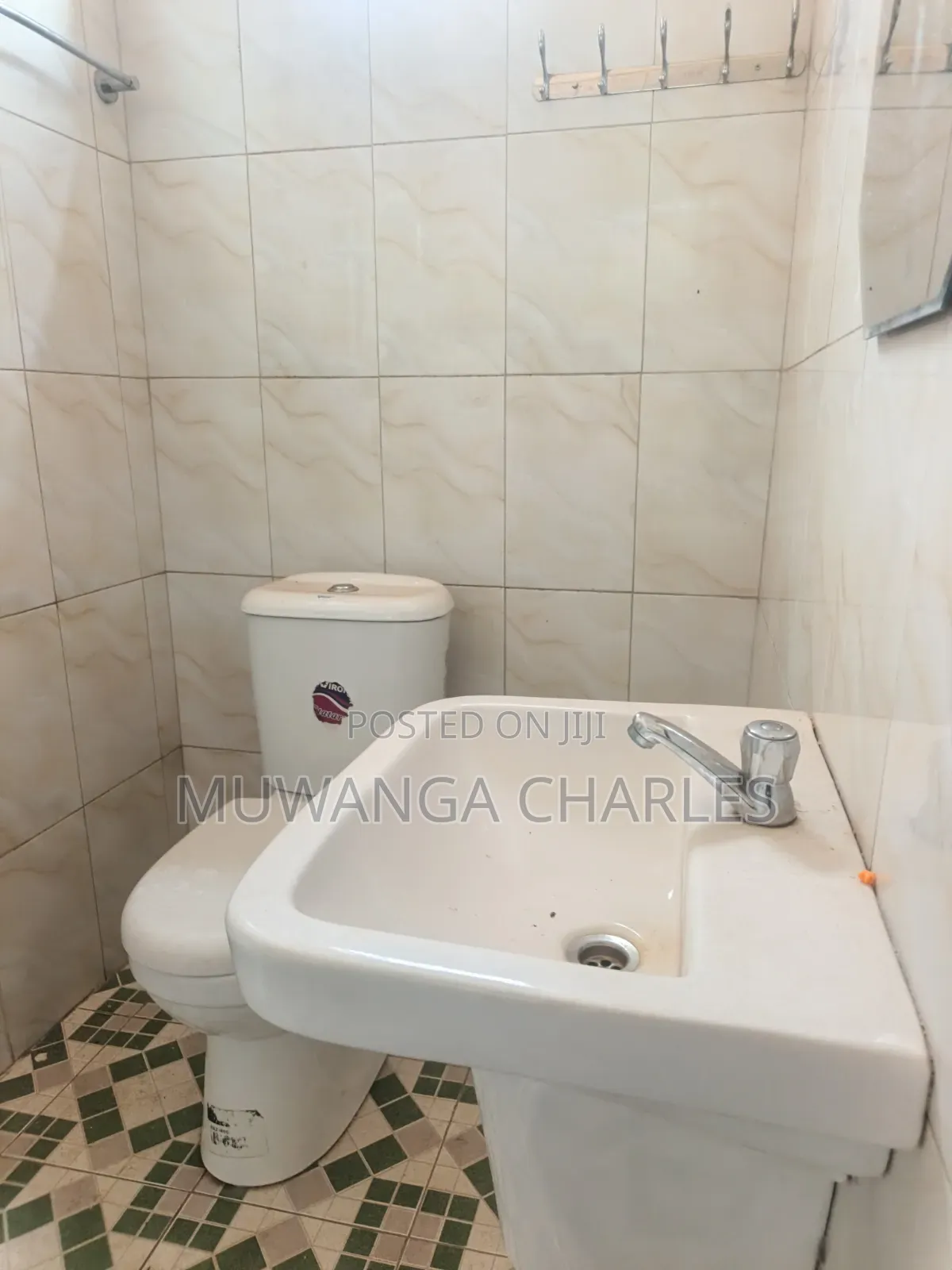2bdrm Apartment in Fs Properties Ltd, Central Division for rent