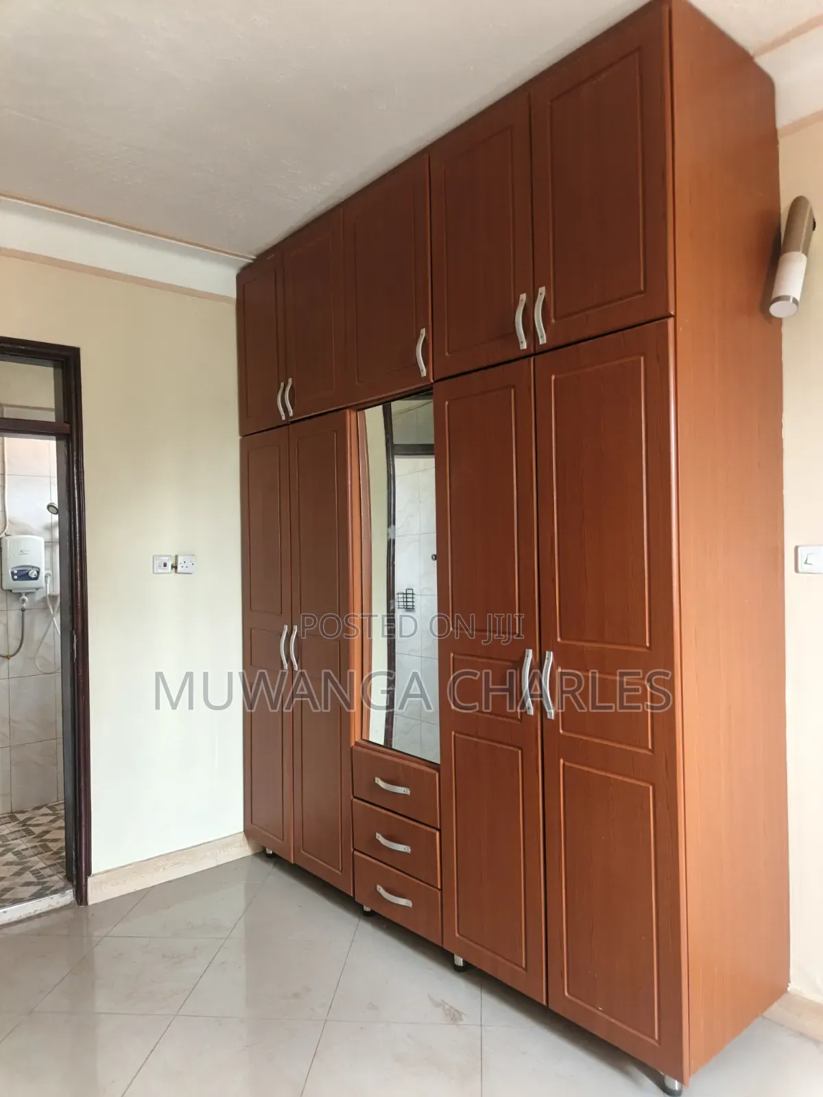 2bdrm Apartment in Fs Properties Ltd, Central Division for rent