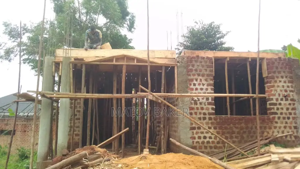 Furnished Mini Flat in Mpigi / Mpigi for sale