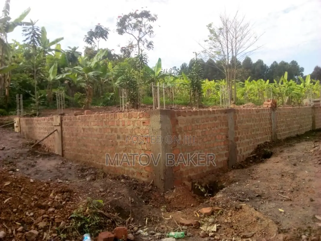 Furnished Mini Flat in Mpigi / Mpigi for sale
