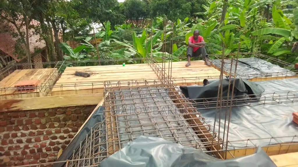 Furnished Mini Flat in Mpigi / Mpigi for sale